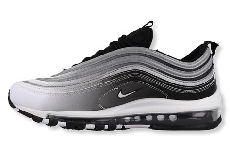 nike air max herren weiss schwarz 42|Air Max 97 Schuhe Für Herren (7) .